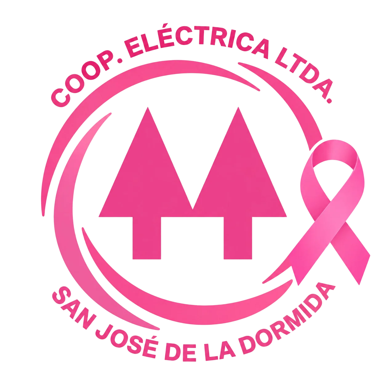 Cooperativa La Dormida — Octubre Rosa
